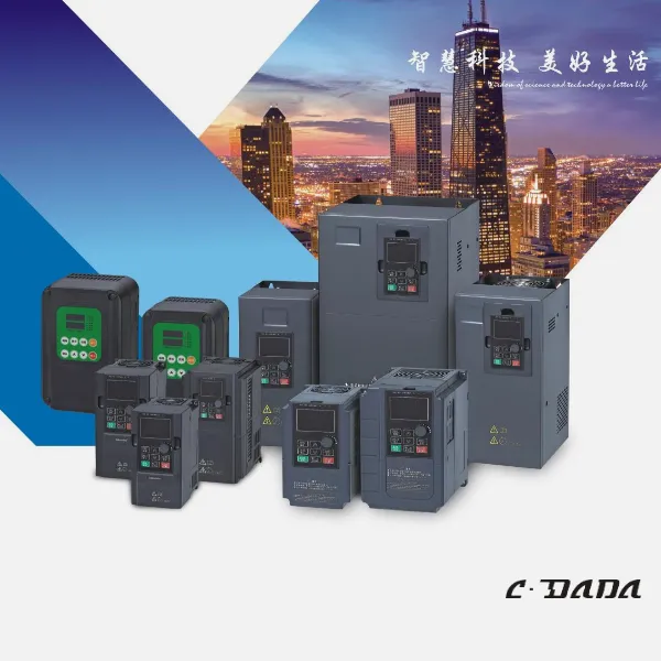 Inverter ikhathalogu CDADA
