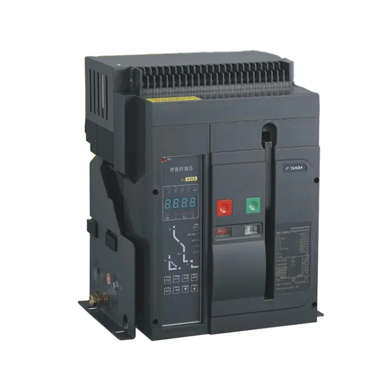 Kutheni i-Air Circuit Breaker ibalulekile kuKhuseleko loMbane lwangoku?