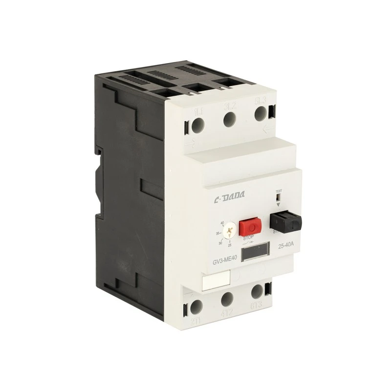 Kutheni i-Motor Protection Circuit Breaker ibalulekile ekuSetyenzisweni kweMoto okuthembekileyo?