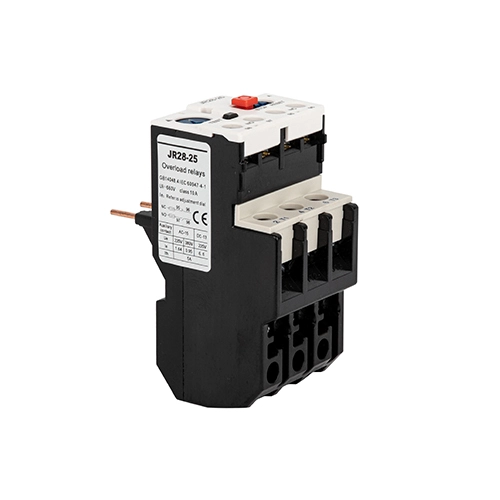 I-JR28 i-Thermal Overload Relay