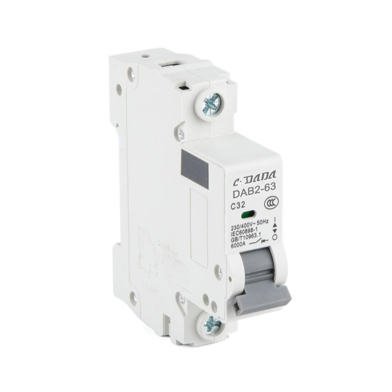 ISigaba se-3 i-MCB Breaker